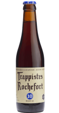 Trappistes Rochefort 10